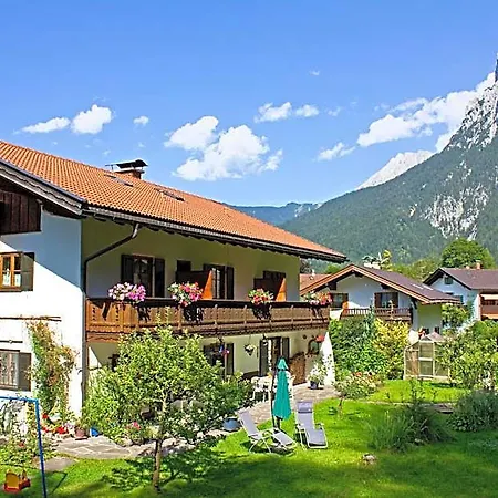 Nocleg ze śniadaniem Gaestehaus Kurparkfrieden 3*